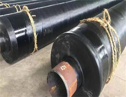 江苏聚氨酯保温管怎么施工？