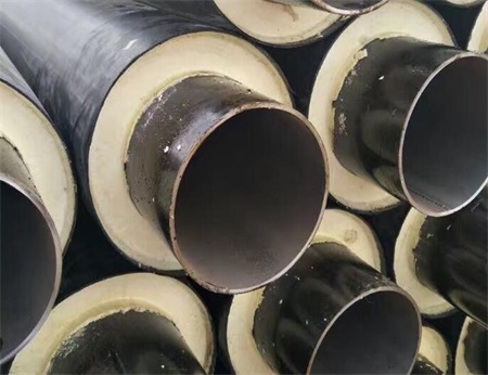 江苏聚氨酯保温管怎么防腐？