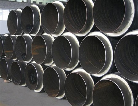 江苏聚氨酯保温管怎么报价？