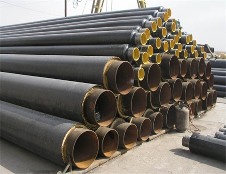 江苏聚氨酯保温管好不好用？