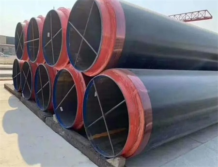 江苏聚氨酯保温管哪家好？