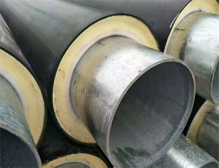 江苏聚氨酯保温管的规格有哪些？