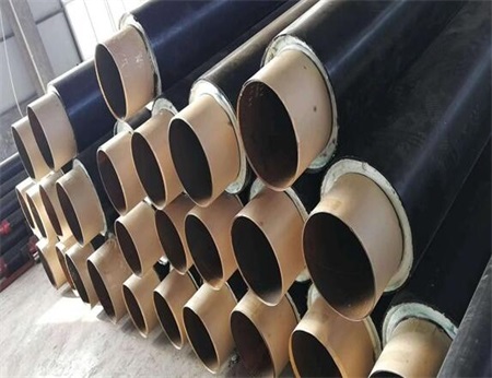 江苏聚氨酯保温管的生产工艺有哪些流程？