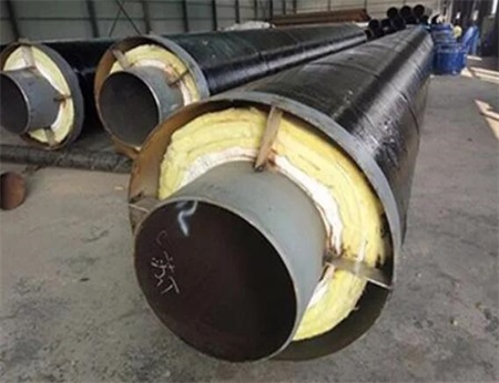 江苏聚氨酯保温管有哪些型号？