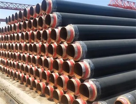 江苏聚氨酯保温管的导热系数是多少？