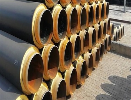 江苏聚氨酯保温管怎么存放？