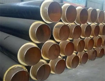 江苏聚氨酯保温管的性能是什么？